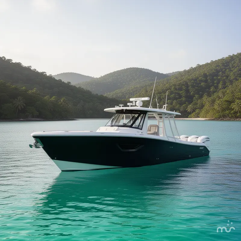 Slide: The Image of Pursuit S 428 Sport 2023 - 2