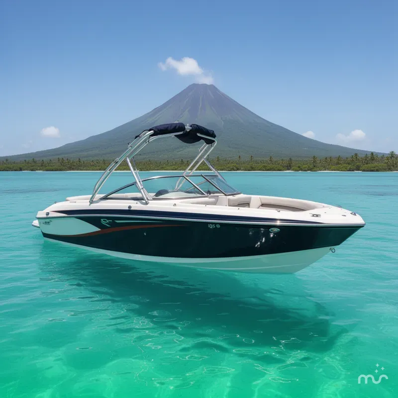 Slide: The Image of Tahoe Q7 2013 - 2