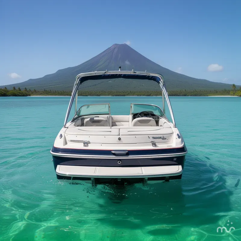 Slide: The Image of Tahoe Q7 2013 - 3
