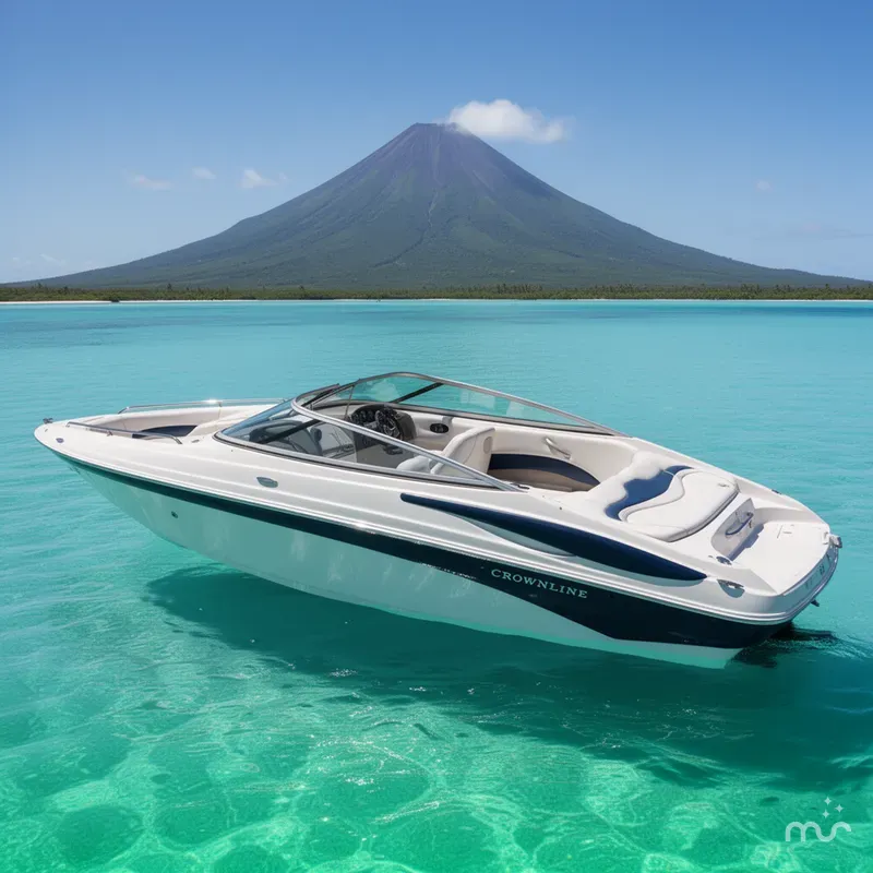 The Image of Crownline Boats 21 SS 2012 - 0