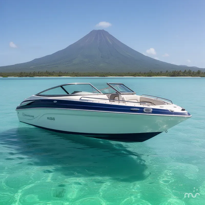 Slide: The Image of Crownline Boats 21 SS 2012 - 2