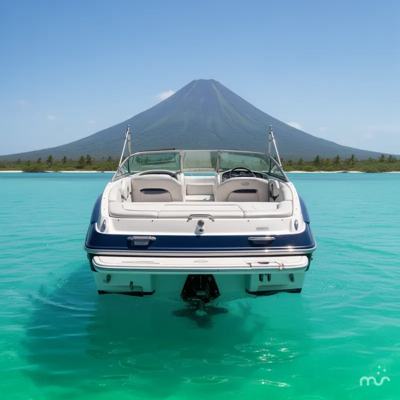 Slide: The Image of Crownline Boats 21 SS 2012 - 3