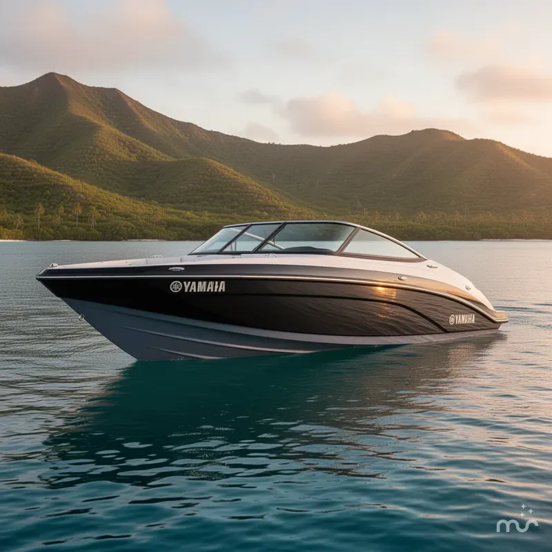 The Image of Yamaha SX195 2023 - 0