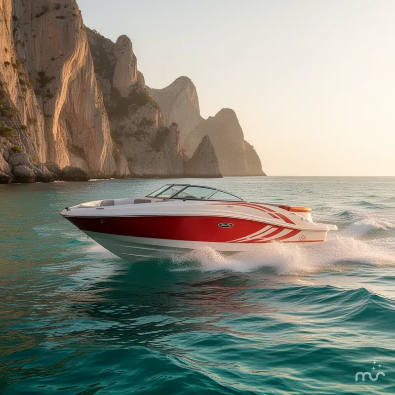 The Image of Sea Ray 185 Sport 2011 - 0