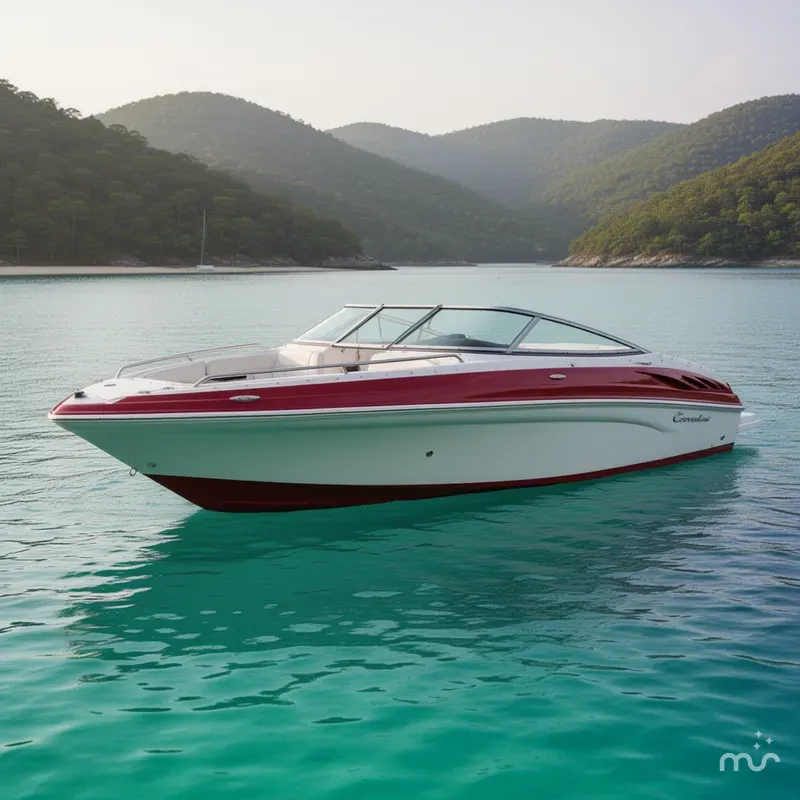 The Image of Crownline Boats BOWRIDER 21 SS 2013 - 0