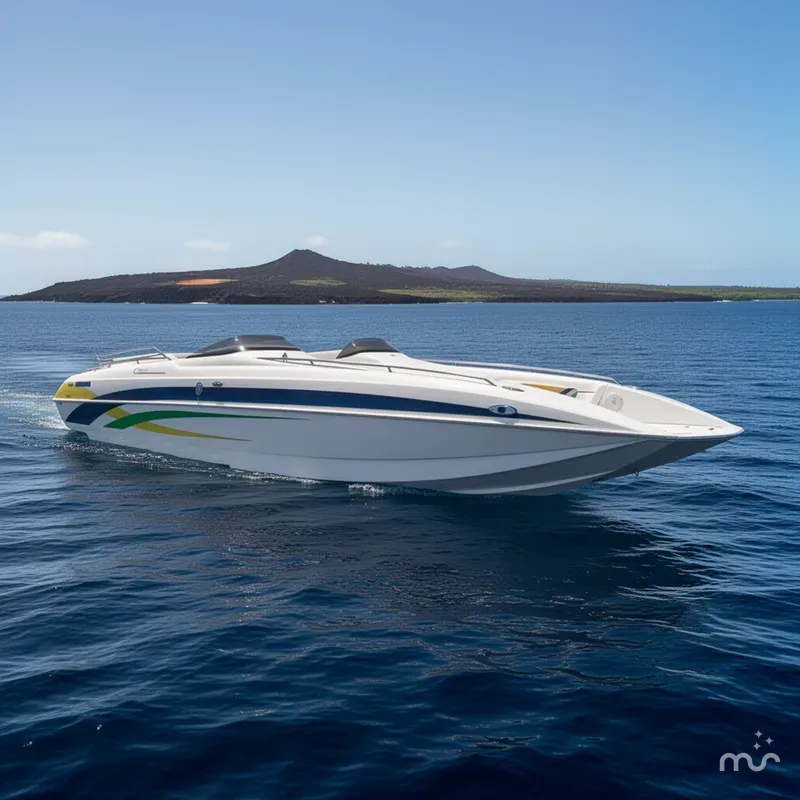 Slide: The Image of Conquest 28 Top Cat II 2006 - 2