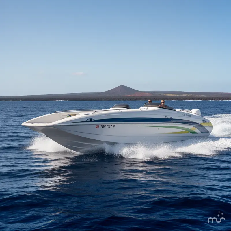 Slide: The Image of Conquest 28 Top Cat II 2006 - 4