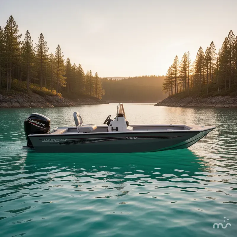 Slide: The Image of Ranger RB190 2020 - 2