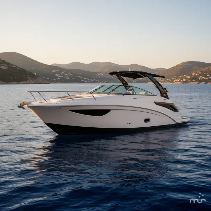 The Image of Regal 26 XO 2023 - 0
