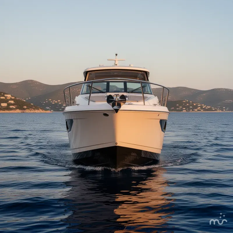 Slide: The Image of Regal 26 XO 2023 - 1