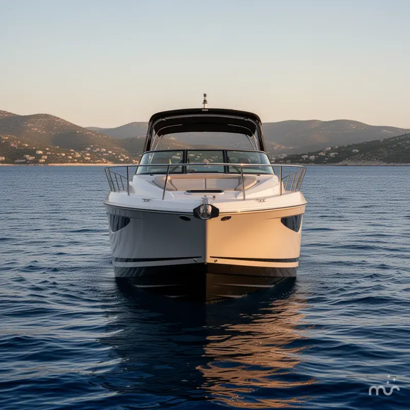 Slide: The Image of Regal 26 XO 2023 - 3