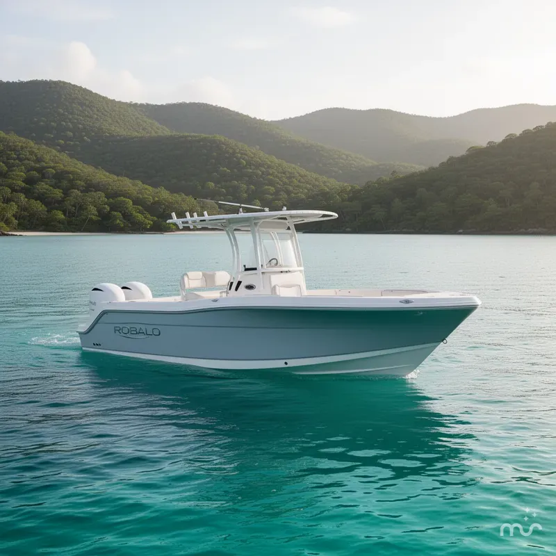 The Image of Robalo R202 Explorer 2023 - 0