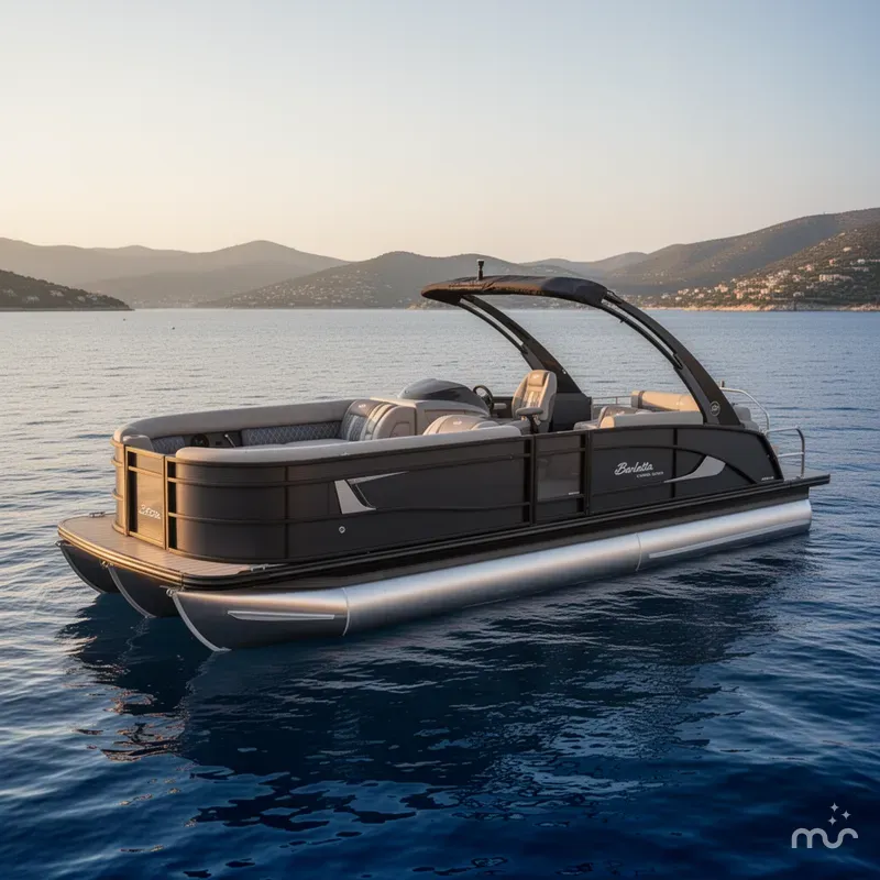 The Image of Barletta Lusso 25UA 2023 - 0