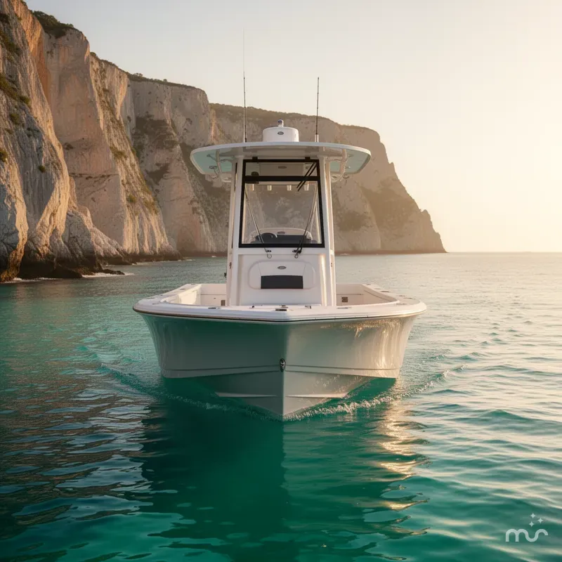 Slide: The Image of Tidewater 2210 Carolina Bay 2026 - 1