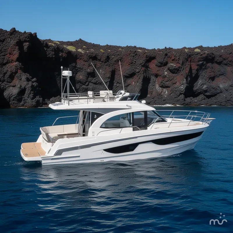 The Image of Beneteau Antares 11 Fly 2025 - 0