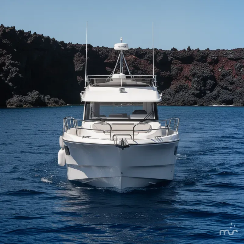 Slide: The Image of Beneteau Antares 11 Fly 2025 - 3