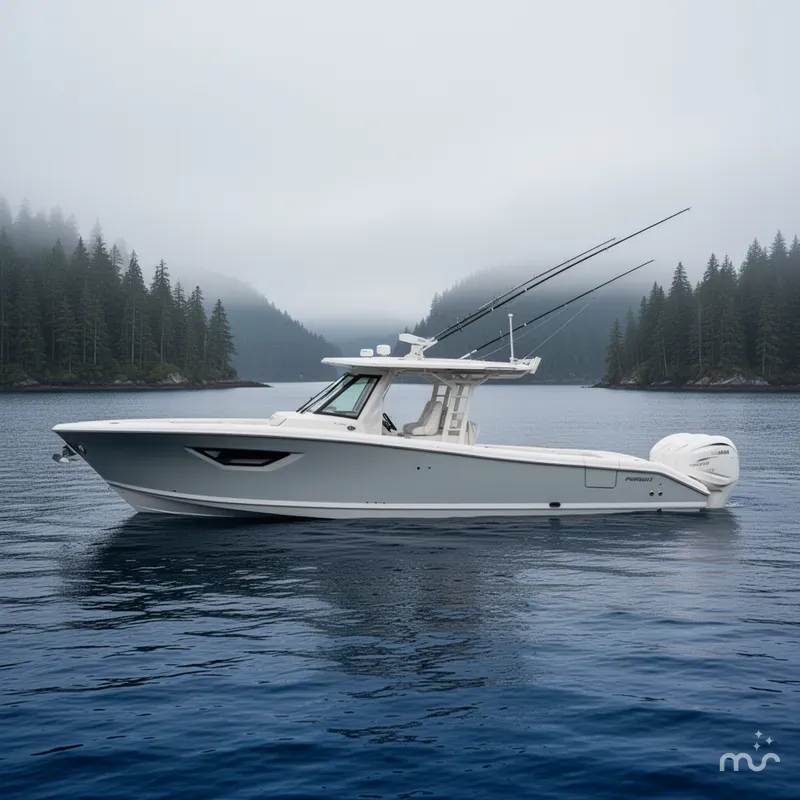 The Image of Pursuit S 428 Sport 2023 - 0