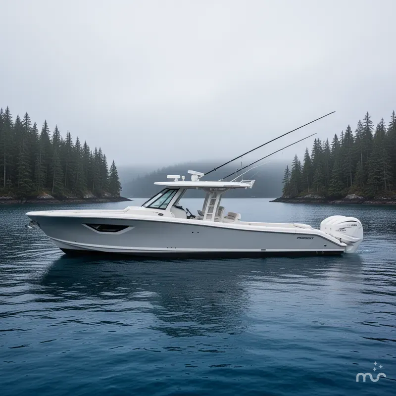 Slide: The Image of Pursuit S 428 Sport 2023 - 2