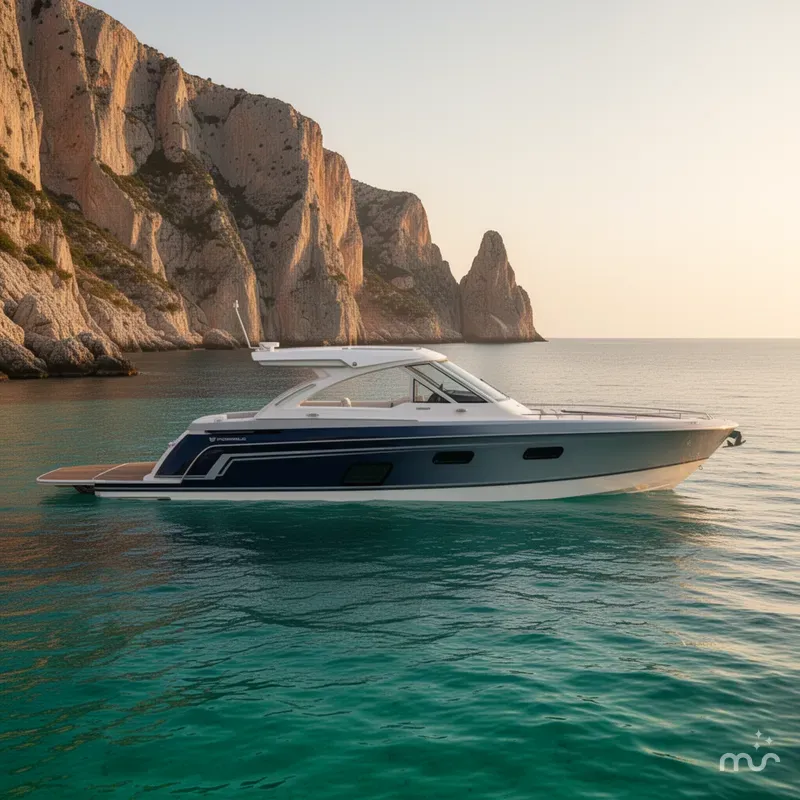 Slide: The Image of Formula 380 SSC 2027 - 2