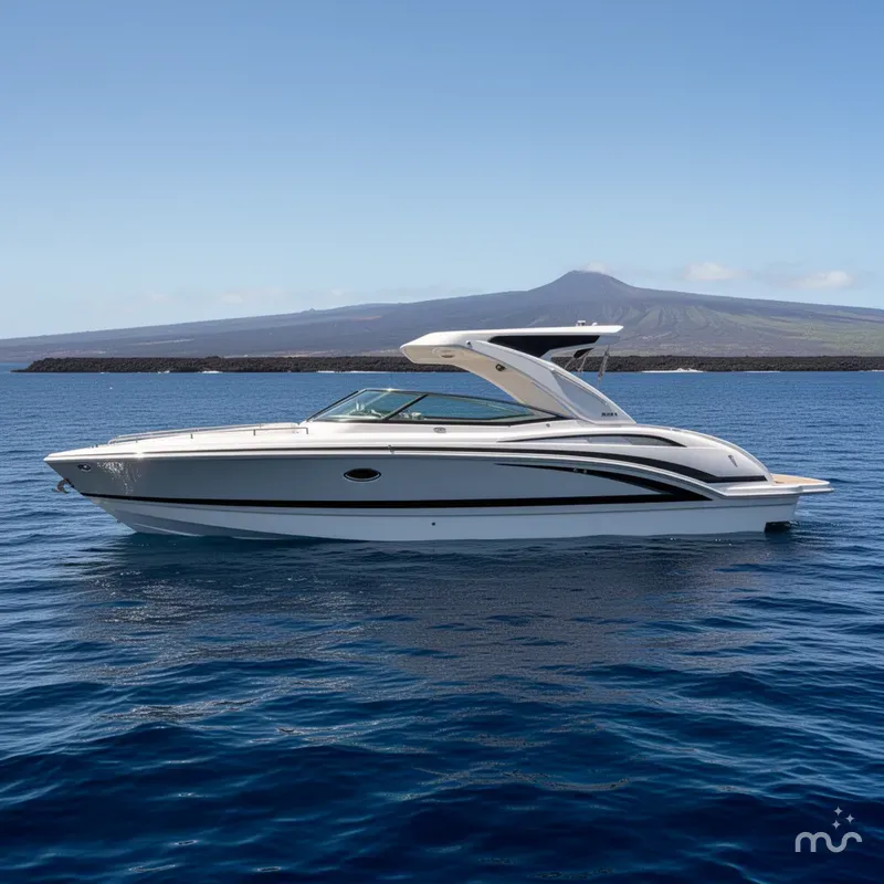 Slide: The Image of Formula 310 BR 2025 - 2