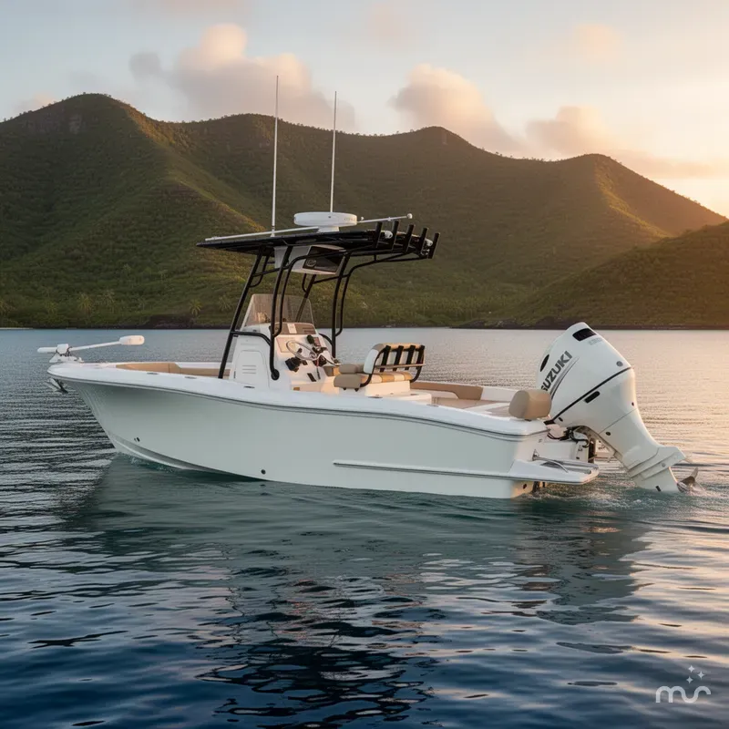 The Image of Pioneer 202 Sportfish 2020 - 0