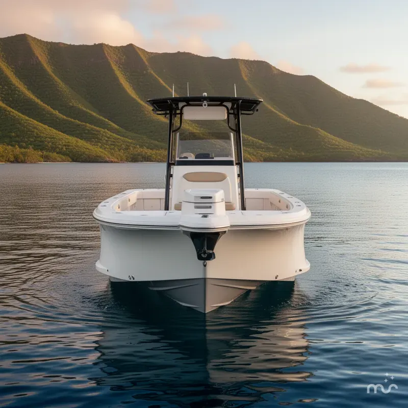 Slide: The Image of Pioneer 202 Sportfish 2020 - 3
