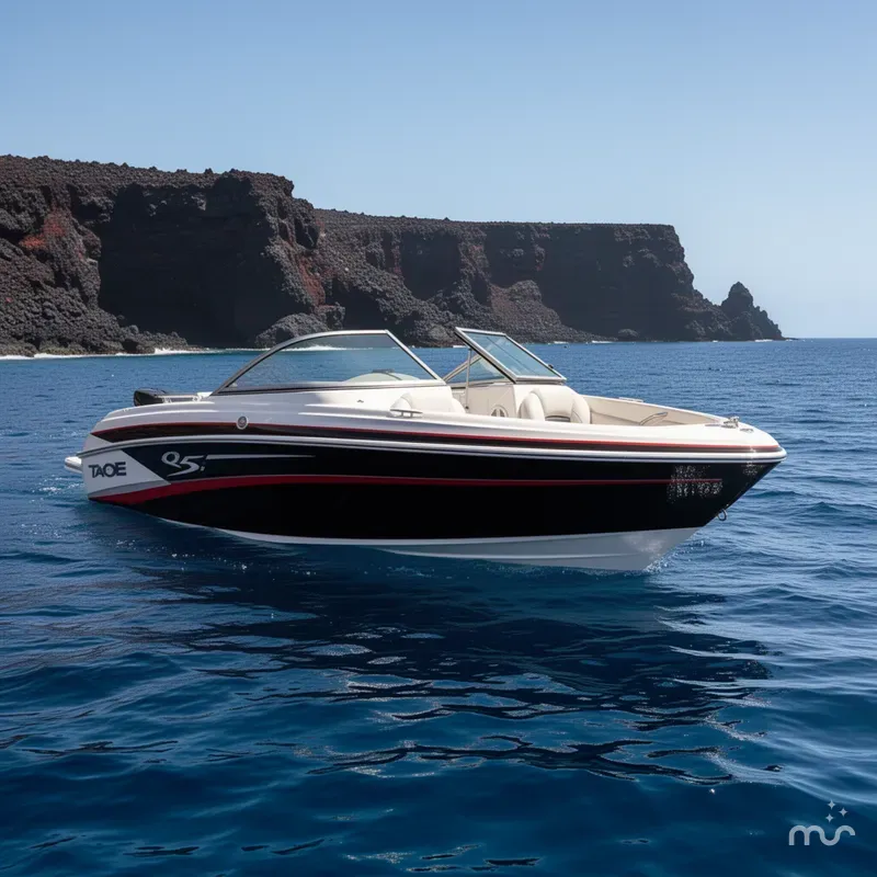 The Image of Tahoe Q5i 2013 - 0