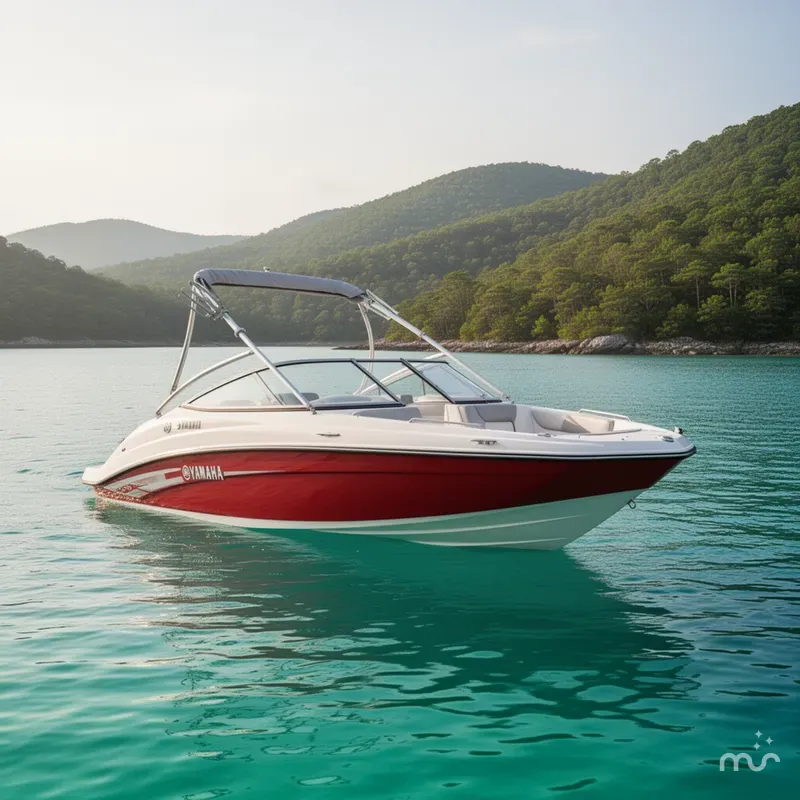 The Image of Yamaha AR190 2014 - 0