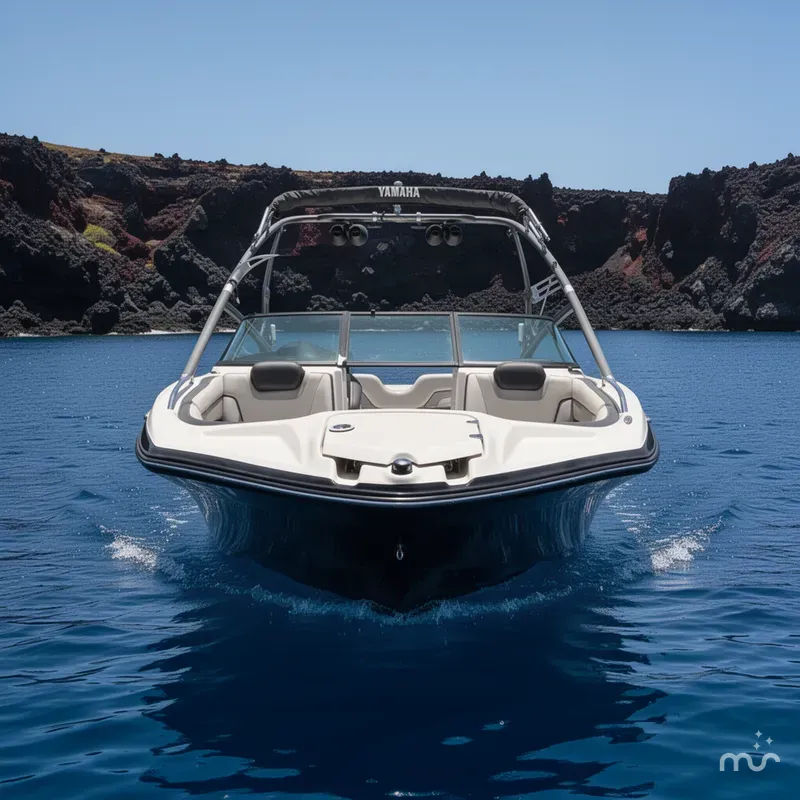 Slide: The Image of Yamaha 212X 2016 - 1