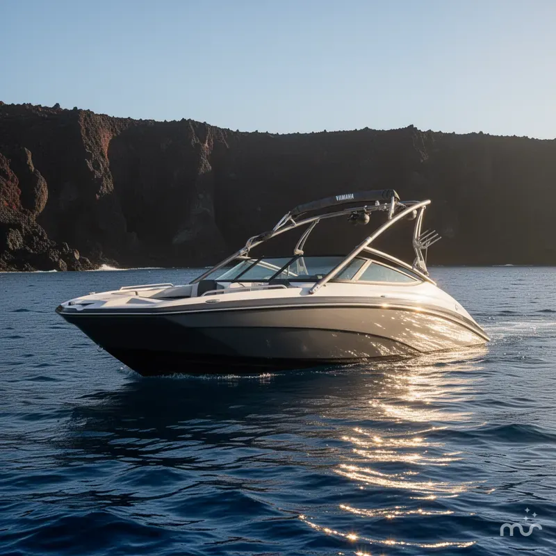 Slide: The Image of Yamaha 212X 2016 - 4