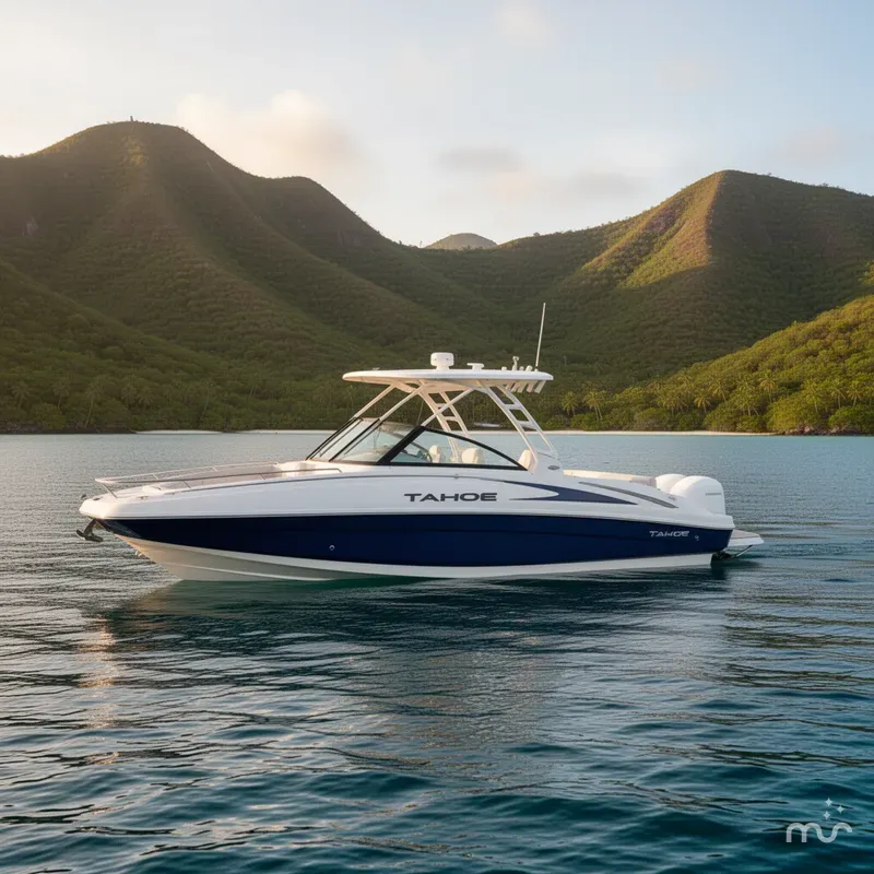 The Image of Tahoe 2150 CC 2020 - 0