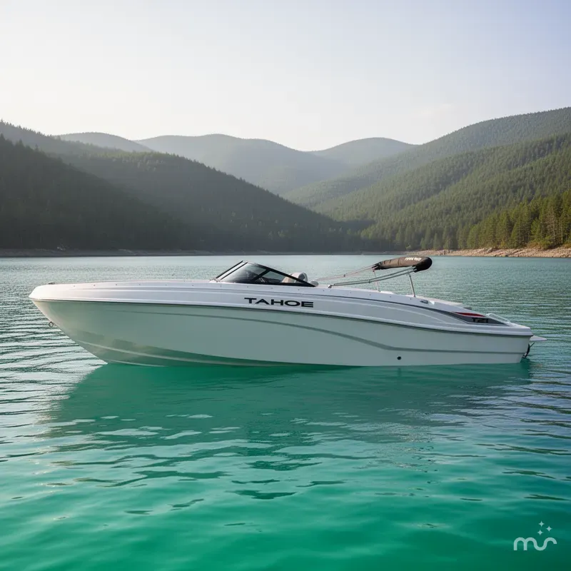Slide: The Image of Tahoe T21 2023 - 2