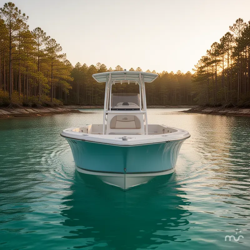 Slide: The Image of NauticStar 22 XS 2018 - 3