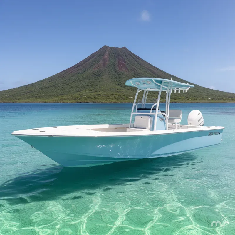 Slide: The Image of Sea Pro 230 Bay 2026 - 0
