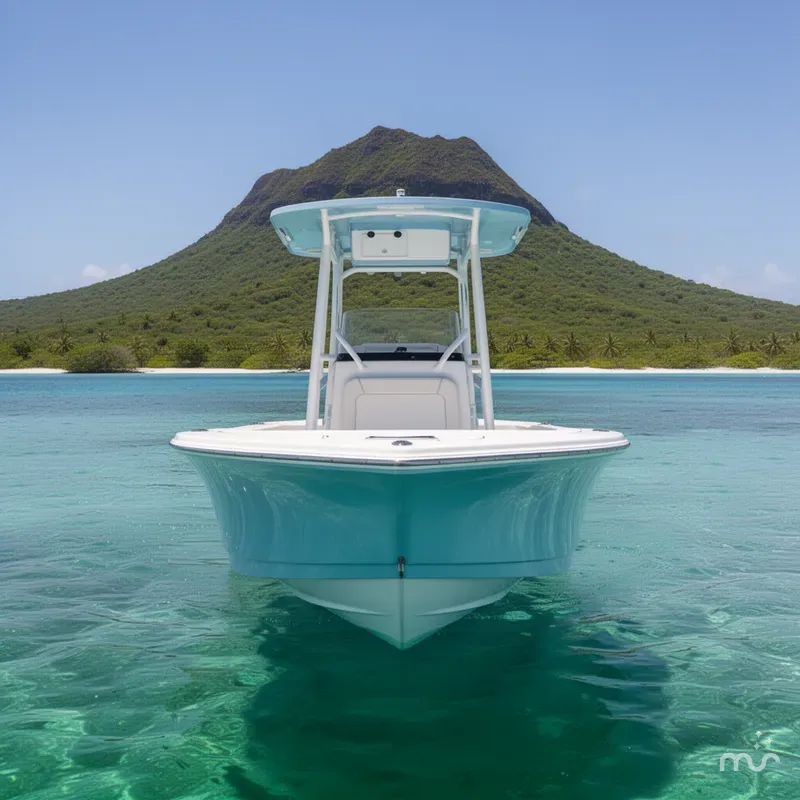 Slide: The Image of Sea Pro 230 Bay 2026 - 1