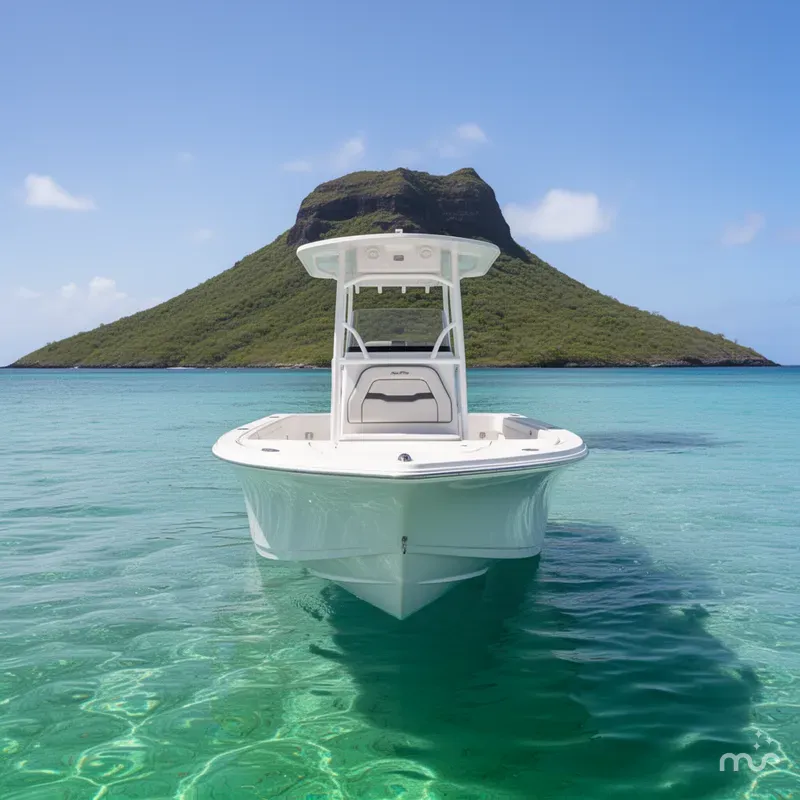 Slide: The Image of Sea Pro 250 Bay 2026 - 3