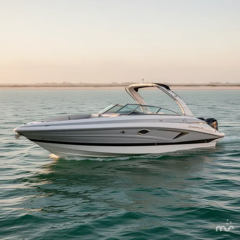 The Image of Crownline Boats 290 XSS 2026 - 0