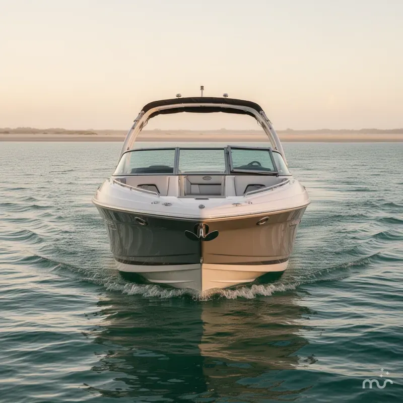 The Image of Crownline Boats 290 XSS 2026 - 1