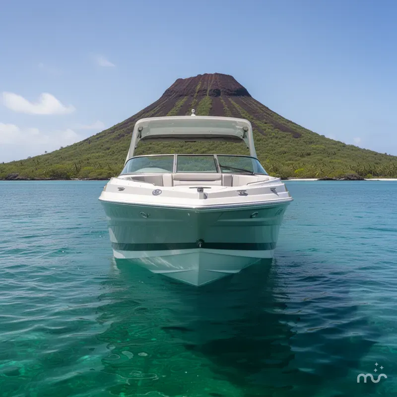 Slide: The Image of Crownline Boats 318 XSS 2026 - 1