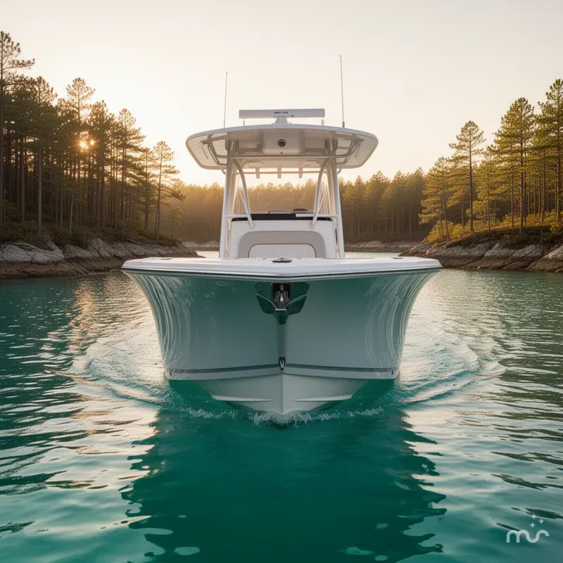 Slide: The Image of Sea Fox 288 Commander 2026 - 1