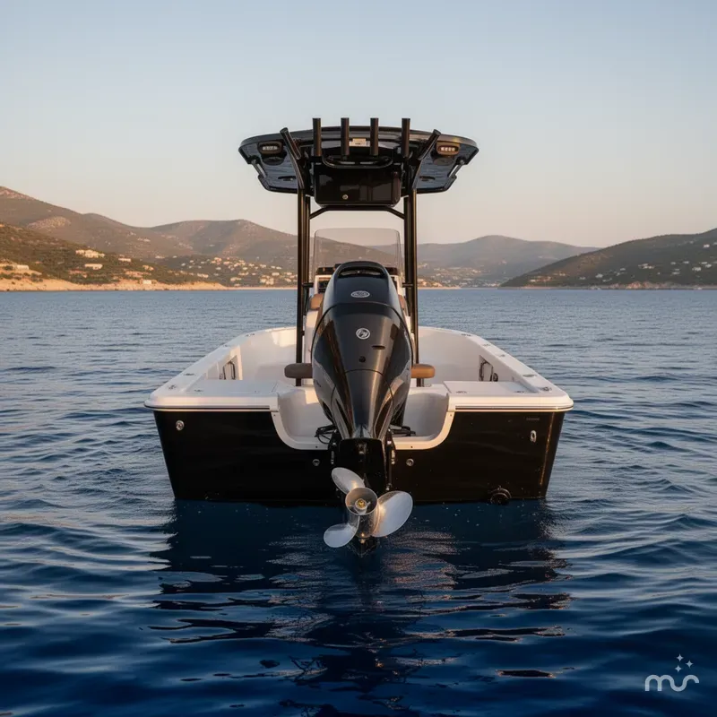 Slide: The Image of Sea Pro 210 Bay 2026 - 3