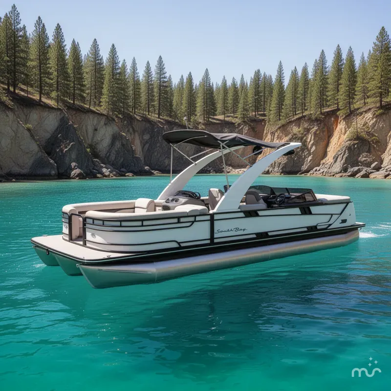 The Image of South Bay Sport UL9 DC SB 2026 - 0