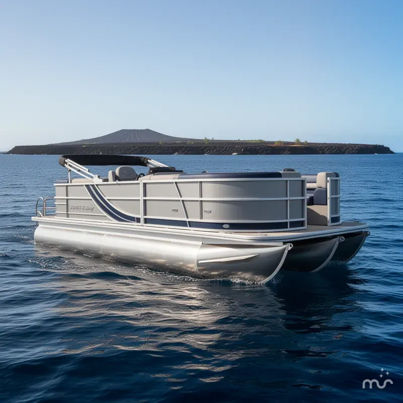 The Image of South Bay 224 RS3 2026 - 0