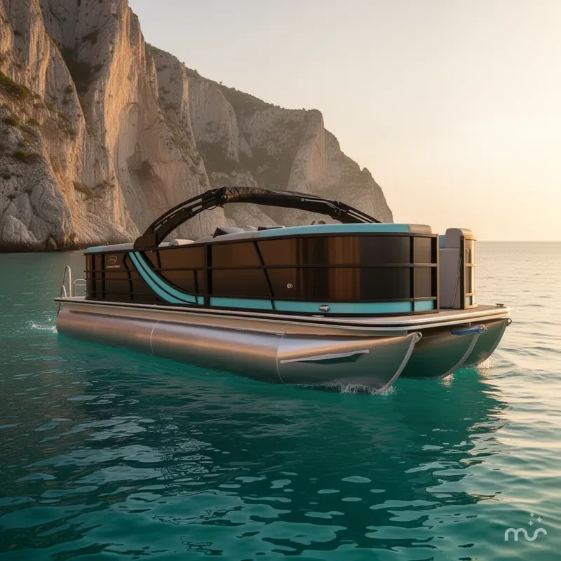 The Image of South Bay 224 RS3 2026 - 0