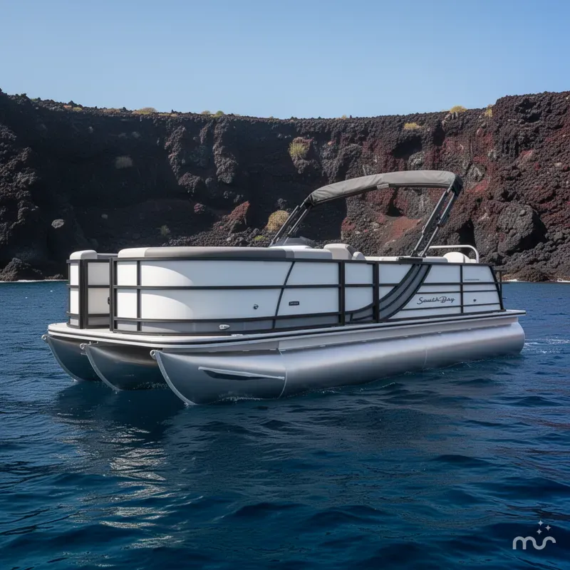 The Image of South Bay S224UL 3.0 2026 - 0