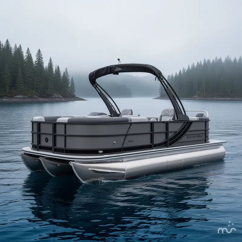 The Image of South Bay S222RS 3.0 2026 - 0