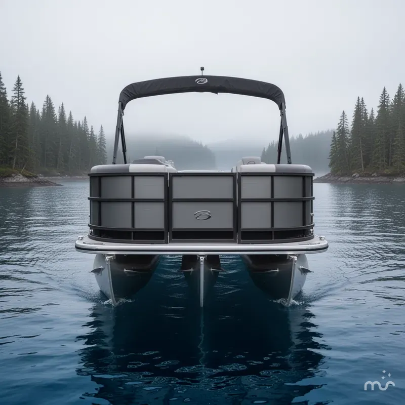 Slide: The Image of South Bay S222RS 3.0 2026 - 1