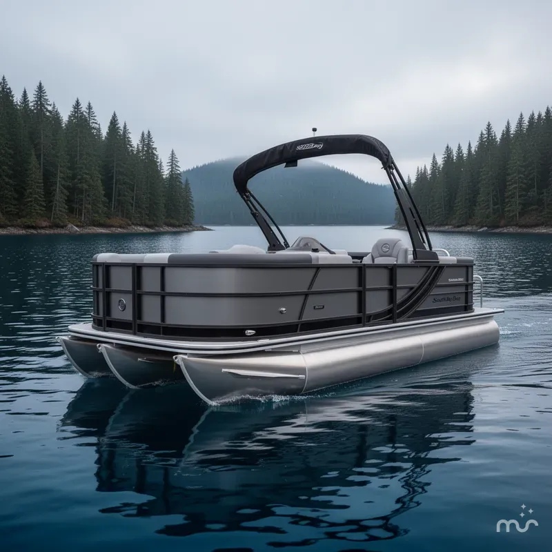 Slide: The Image of South Bay S222RS 3.0 2026 - 4