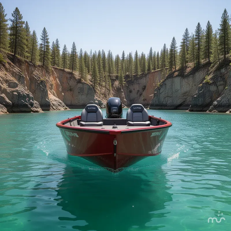 Slide: The Image of Lund 2075 Pro-V Bass XS 2025 - 1