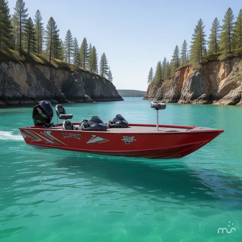 Slide: The Image of Lund 2075 Pro-V Bass XS 2025 - 2